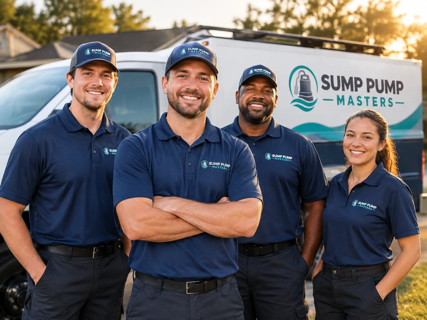 Sump Pump Repair company in Donna, TX