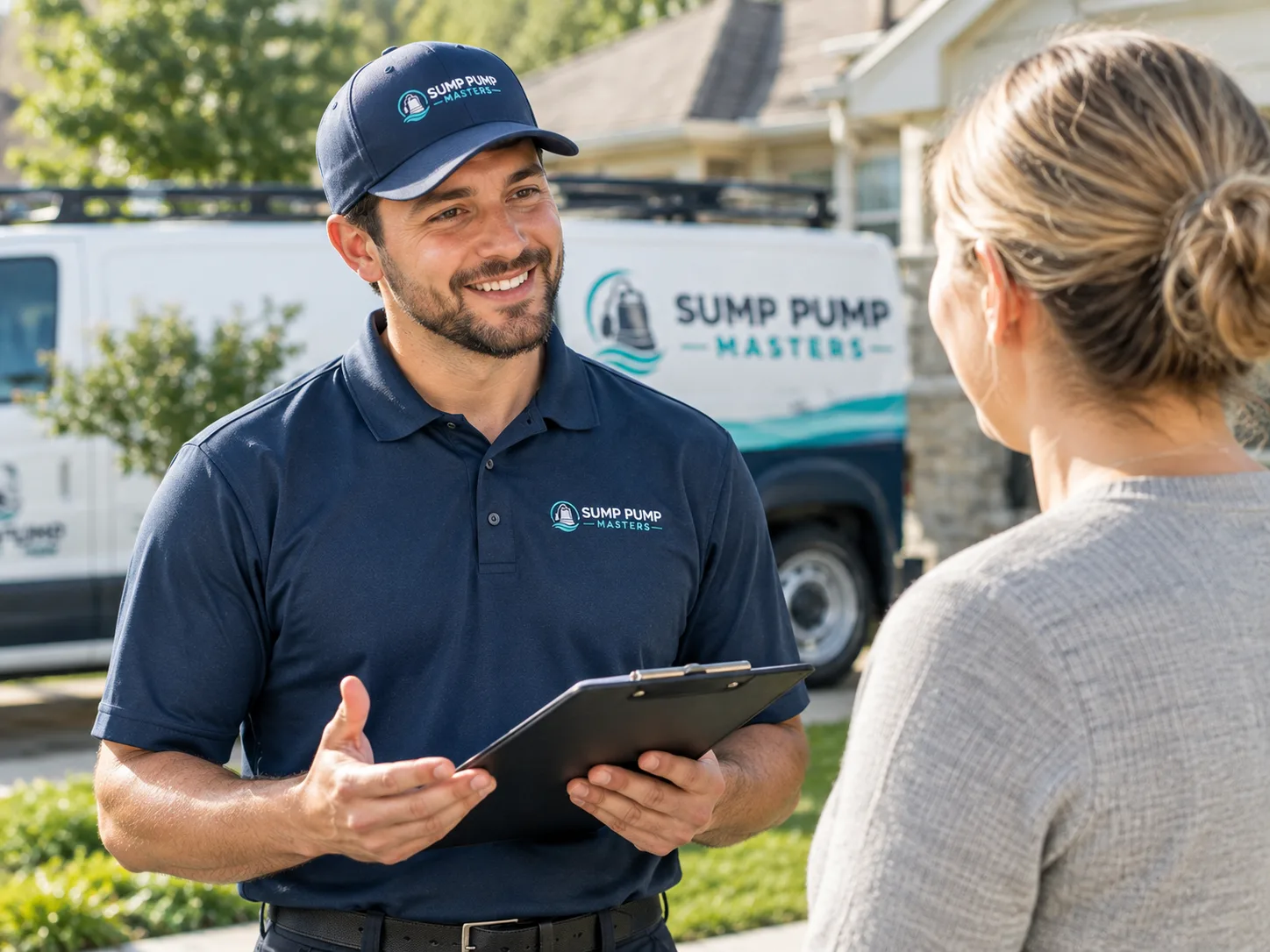 Sump Pump Repair Donna, TX FAQs